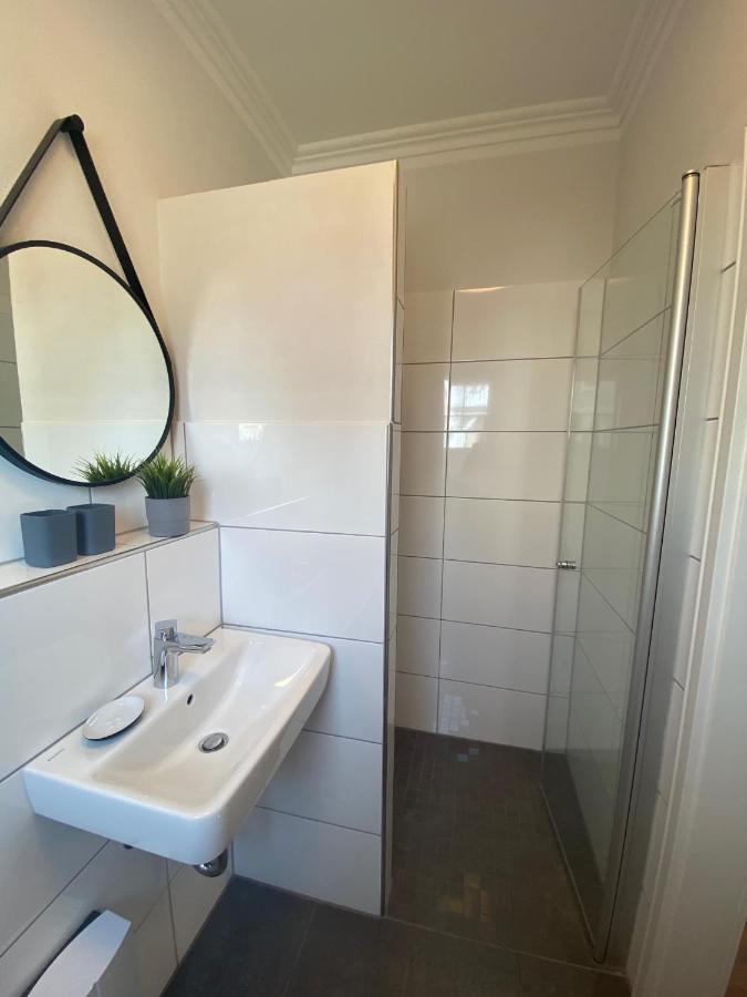 1026- Alte Da H Me - Neu Apartment Dahme  Bagian luar foto