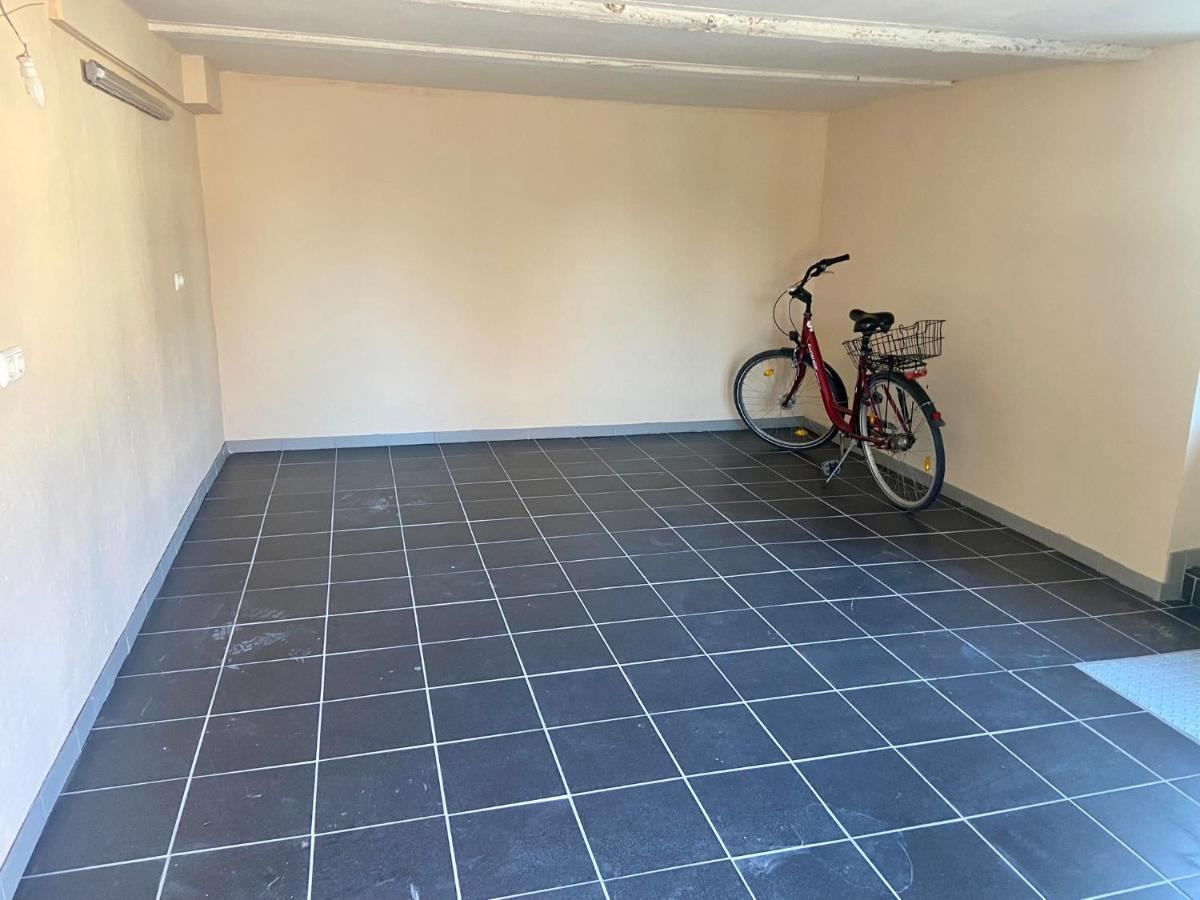 1026- Alte Da H Me - Neu Apartment Dahme  Bagian luar foto